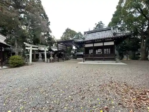 猿田彦神社(滋賀県)