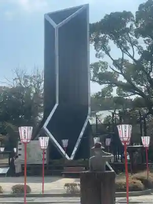 石清水八幡宮(京都府)