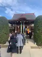 北野神社(東京都)