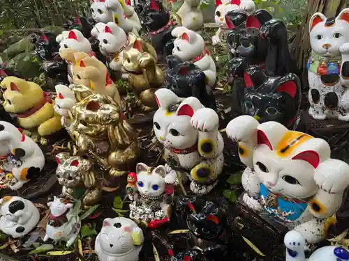 淡嶋神社(和歌山県)