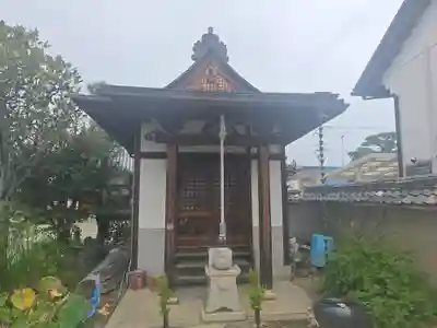 浄谷寺(大阪府)
