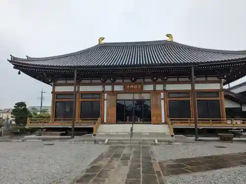 寶持寺(埼玉県)