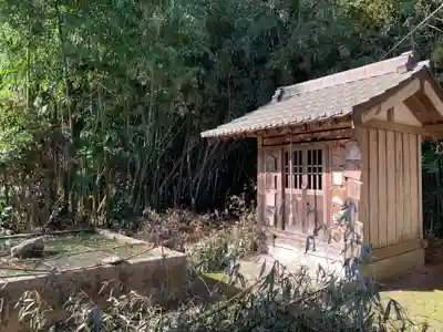 水神社(千葉県)
