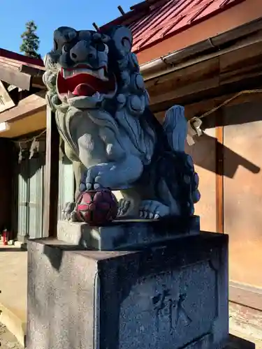 古町豊受大神宮(長野県)