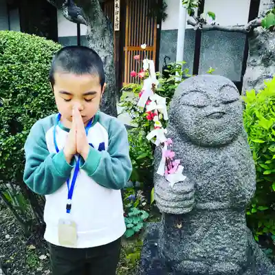 青林山　延命寺(愛知県)