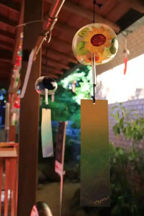 乃木神社のその他建物