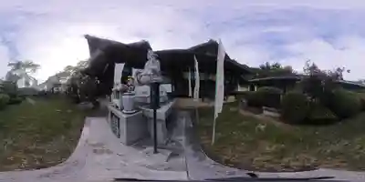 本照寺(山梨県)