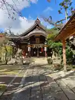 一宮神社(兵庫県)