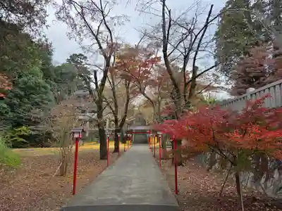 菅原神社(東京都)