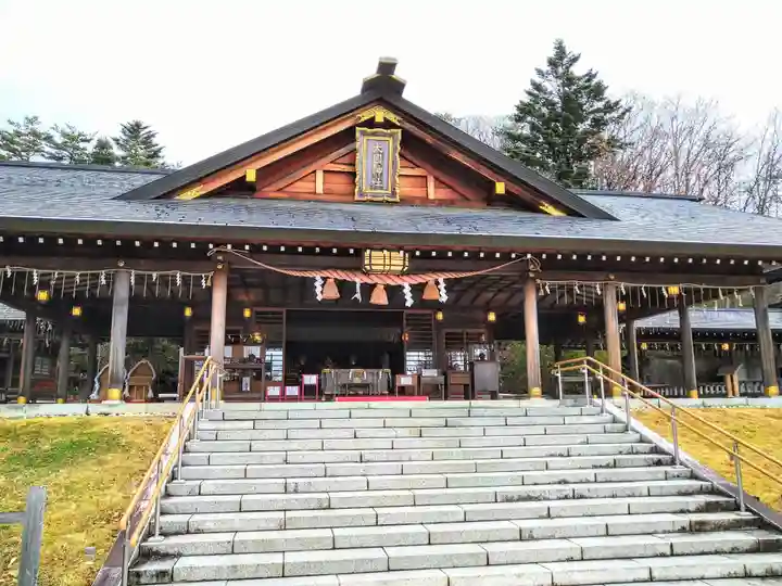 大國神社(宮城県)