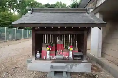 西岳院(奈良県)