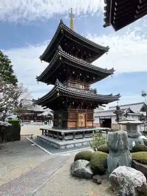 長慶寺(大阪府)