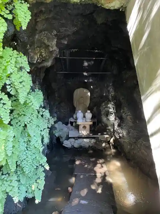 大綱金刀比羅神社(神奈川県)