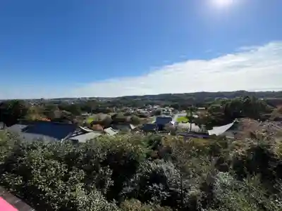 聖天院(埼玉県)