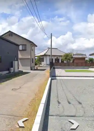 高沢寺(栃木県)