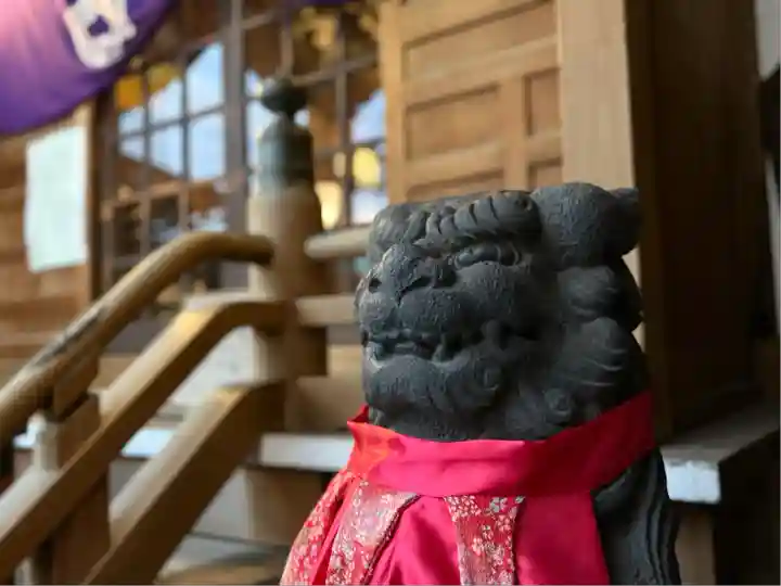 小網神社(東京都)