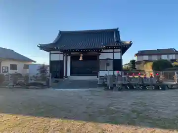 徳蔵院(千葉県)