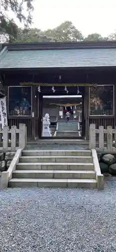 草薙神社(静岡県)