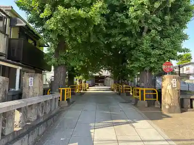 円勝寺(東京都)