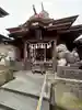 金刀比羅神社(新潟県)