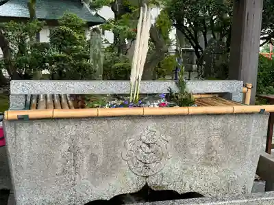竹駒神社(宮城県)