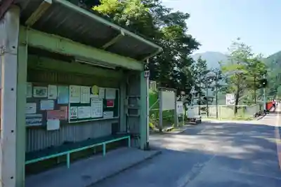 若宮神社のその他建物
