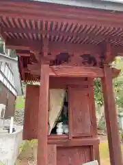 通安寺(福井県)