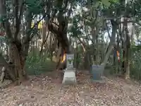 愛宕神社(千葉県)