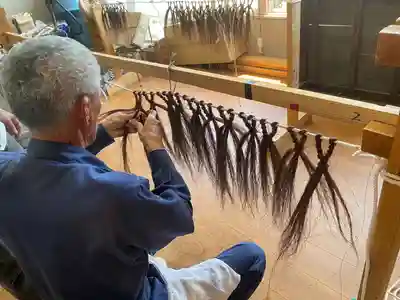 美奈宜神社(福岡県)