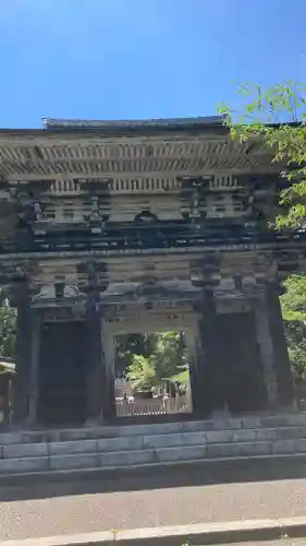 園城寺（三井寺）(滋賀県)