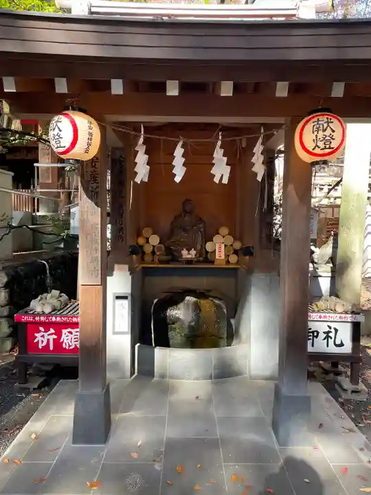 子安神社(東京都)