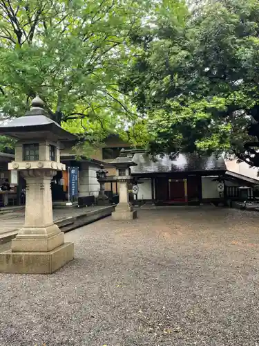 乃木神社(東京都)
