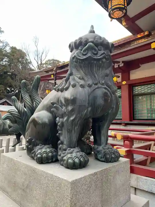 西宮神社(兵庫県)