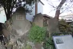 白鬚神社の建物その他