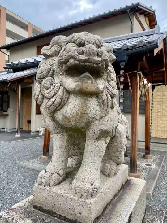 玄武神社(京都府)