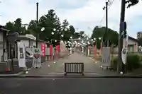 二柱神社(宮城県)