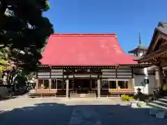 福壽院(長野県)