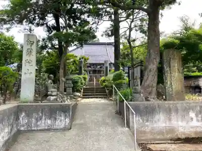 金泉寺のその他建物