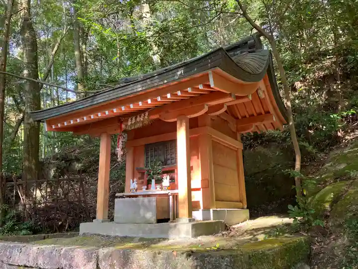 瀧山寺(愛知県)