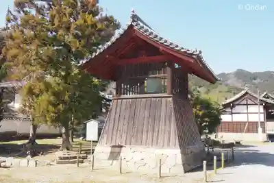 當麻寺(奈良県)
