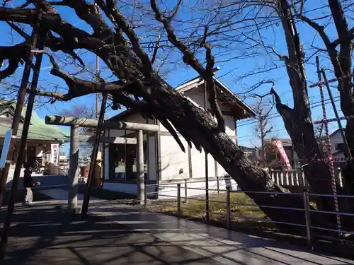 豊受神社(千葉県)