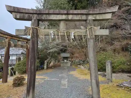 出世稲荷神社(京都府)