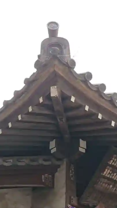 橋場寺不動院(橋場不動尊)のその他建物