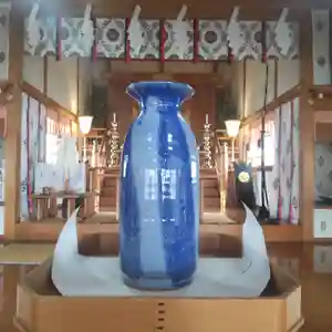 七重浜海津見神社(北海道)(2024年06月10日(月) 08時09分50秒投稿)