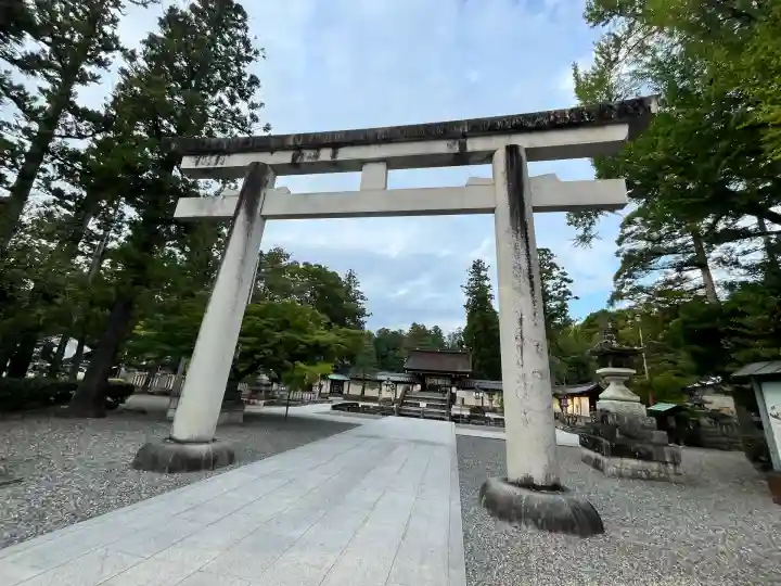 多賀大社(滋賀県)