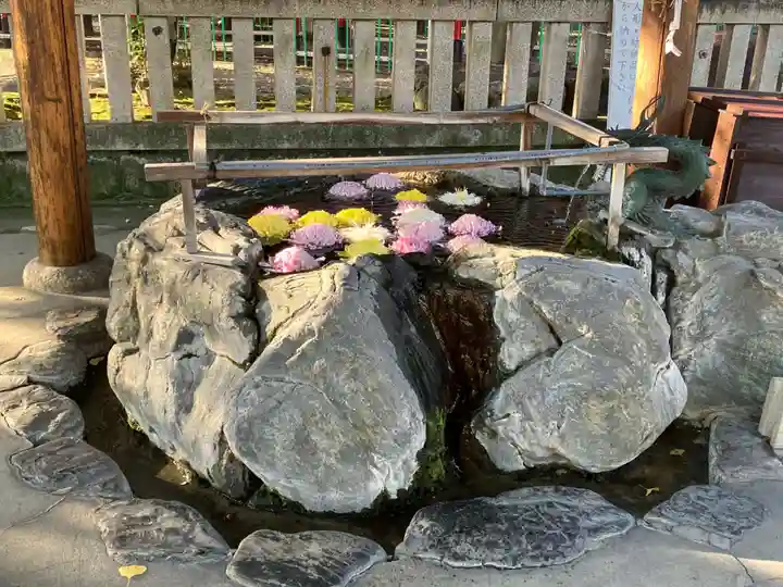 古知野神社(愛知県)