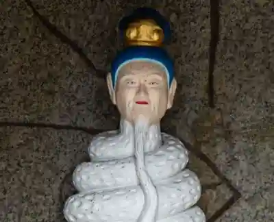 信濃比叡廣拯院(長野県)