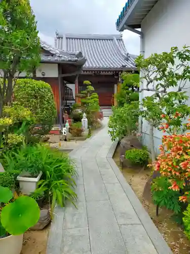 善法寺(大阪府)