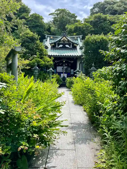 常栄寺(神奈川県)