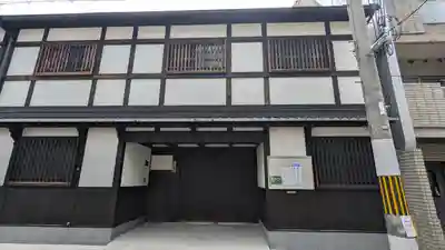 妙順寺(京都府)